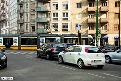 Vehicles in Italy