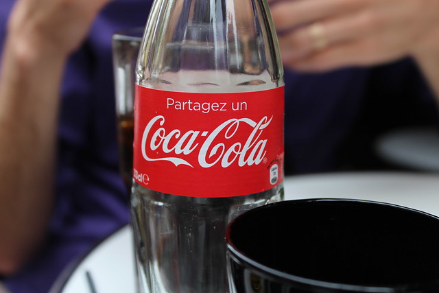 French Coke