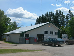 Canadian Post Offices