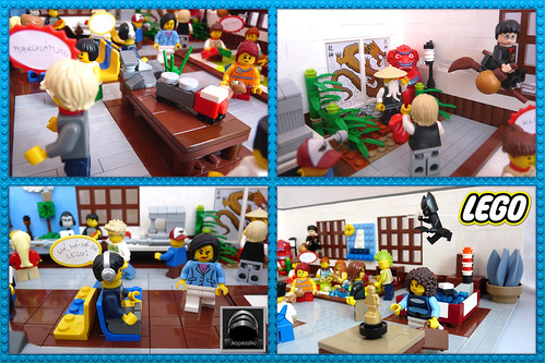 Lego exhibition 05