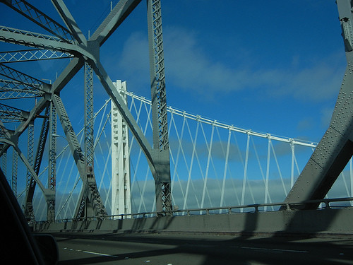 DSCN9305 _ New East Span of San Francsisco Bay Bridge
