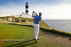 Cork Golf Tour