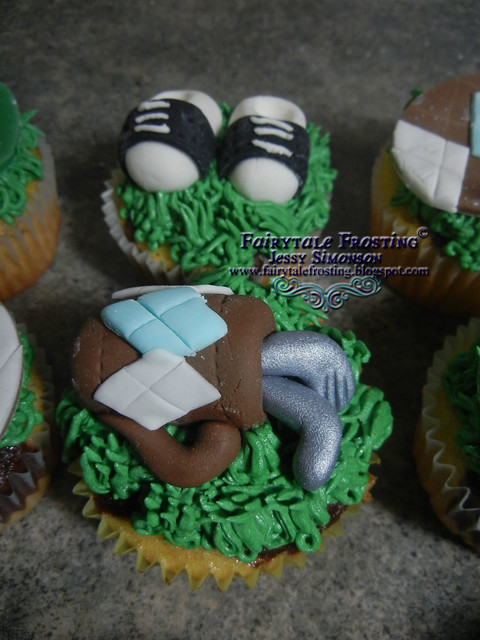 BLOG Golf Cupcakes3