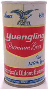 yuengling