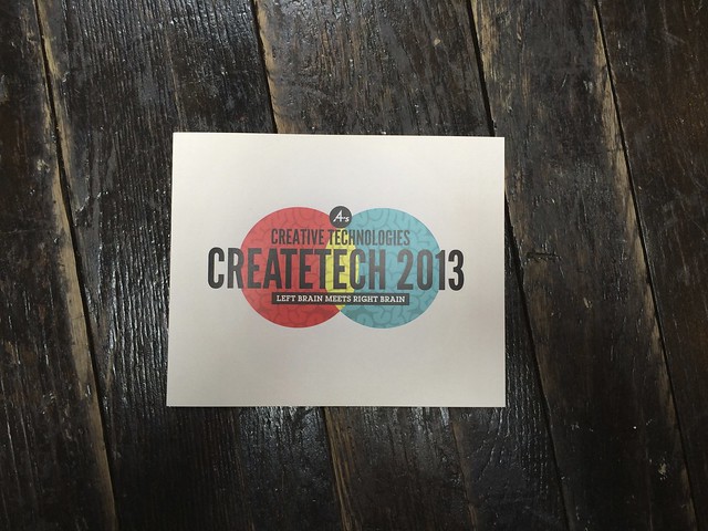 CreateTech