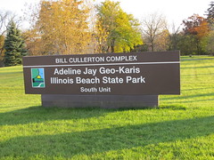 Illinois Beach State Park