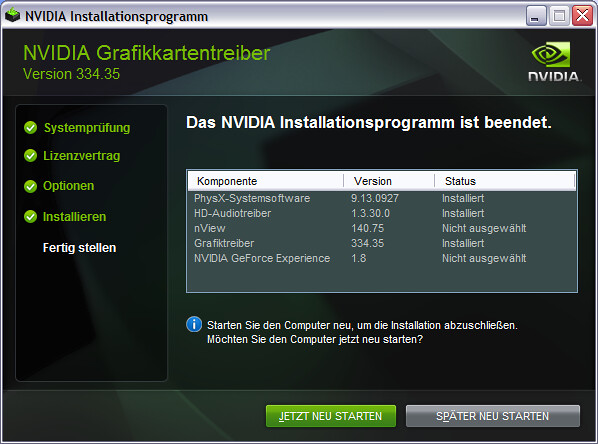 Update Driver Nvidia Geforce Gt 230M