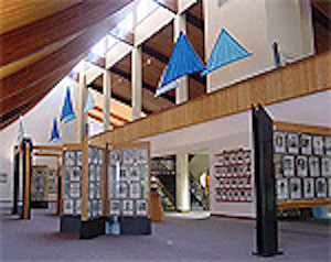 US Ski Hall of Fame