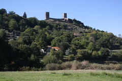 Castelo de Linhares da Beira, Celorico da Beira