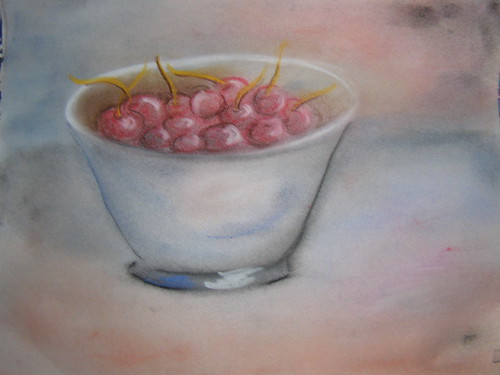 Bowl of Cherries Class