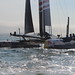 The Two American Red Bull Youth America's Cup Teams
