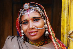 Inde 2011 - Jaisalmer
