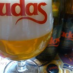 ベルギービール大好き！！ジュダスJudas