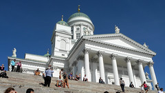 Helsinki & Tallinn