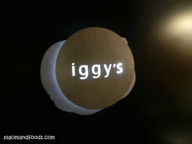 iggy's logo