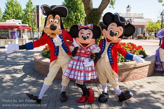 DDE May 2013 - Welcome to Walt Disney World Event