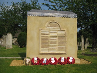 Brickyard War Memorial