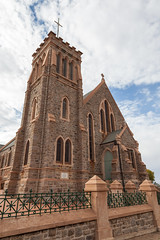 Sacred Heart Cathederal