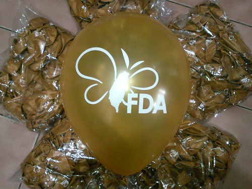 豆豆氣球, 客製化廣告印刷氣球, 珍珠色氣球, FDA