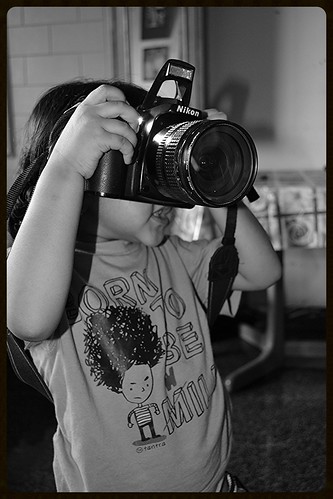 Marziya Shakir  Street Photographer 3 1/2 Years Old by firoze shakir photographerno1