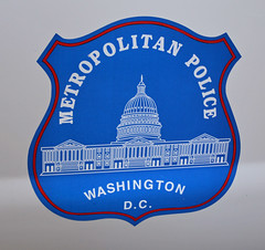 Washington DC Metropolitan  Police Department