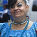 Hispanic Day Parade NYC 2013