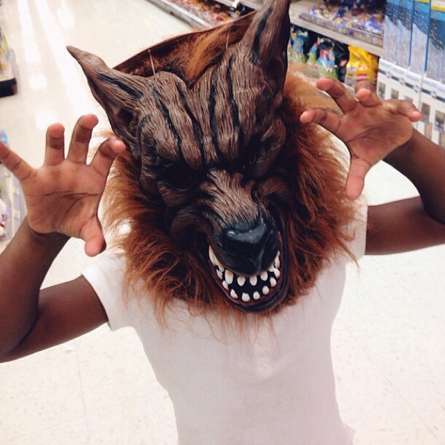 hairwolf #vscocam