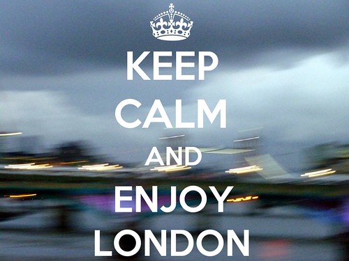 Enjoy London