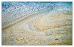 Water impressions and abstracts