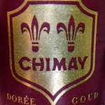 シメイ ゴールド La Chimay Doree Goud ×24本