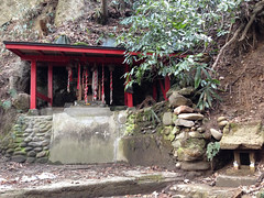 蠣崎神社