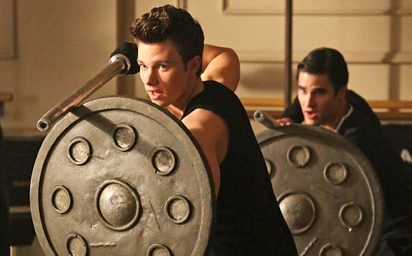 随時更新ネタバレ グリー シーズン5エピソードまとめ Glee Season 5 Spoiler 18ページ目 72ページ中 きらきらペリー