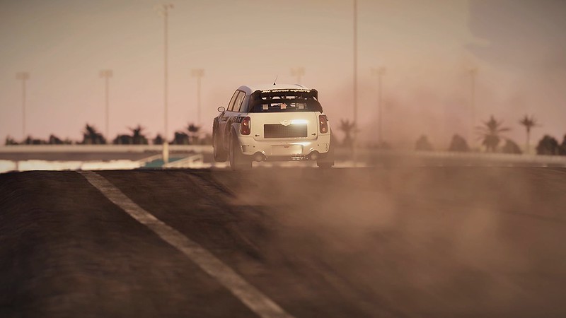 Project CARS 2 – More Rallycross Preview Screens