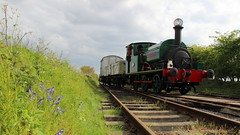 Lincolnshire Wolds Railway