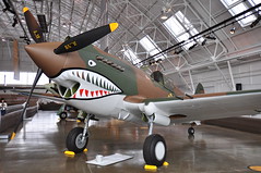 Flying Heritage Collection, 12 May 2013