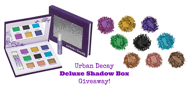 Urban Decay Deluxe Shadow Box giveaway_bigger font