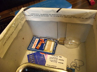 Sue's sewing box