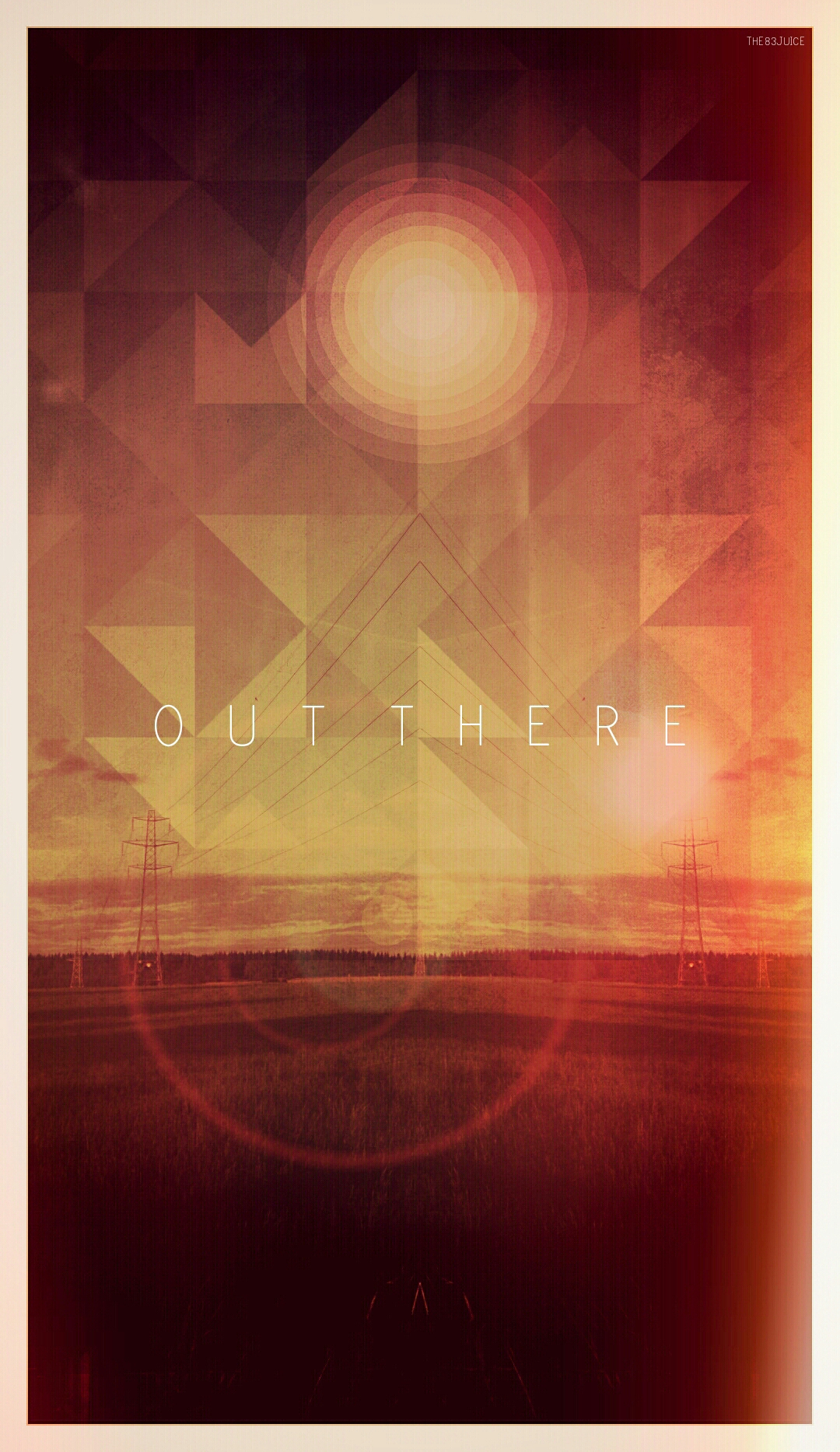 Out there #2