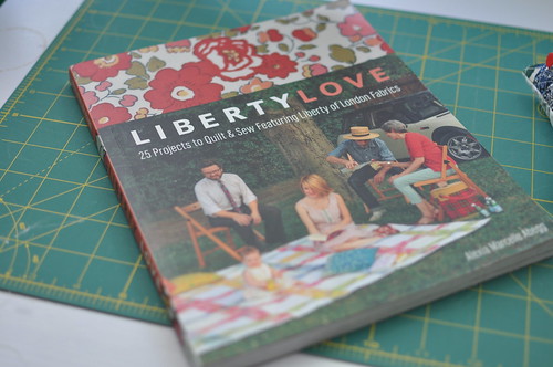liberty love