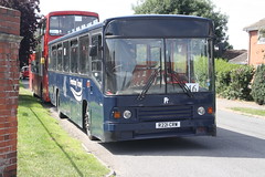 UK - Bus - Freedom Travel