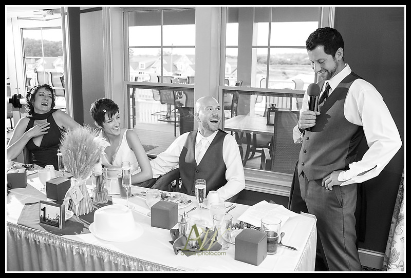 Champion Hills Golf Club course wedding photographer photography Andrew Welsh Rochester Victor NY