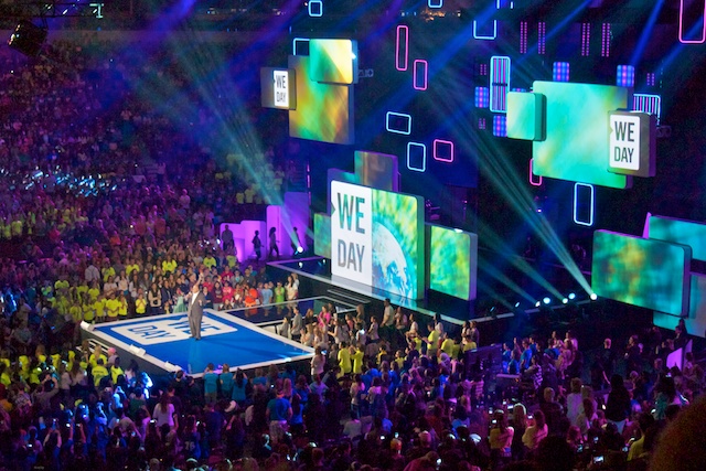 We Day Vancouver