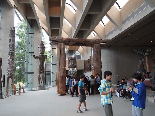Anthropology Museum