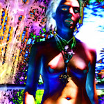 http://feral-females.blogspot.com.au/2014/02/teen-spirit.html