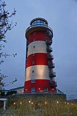 Leuchttürme - Lighthouses
