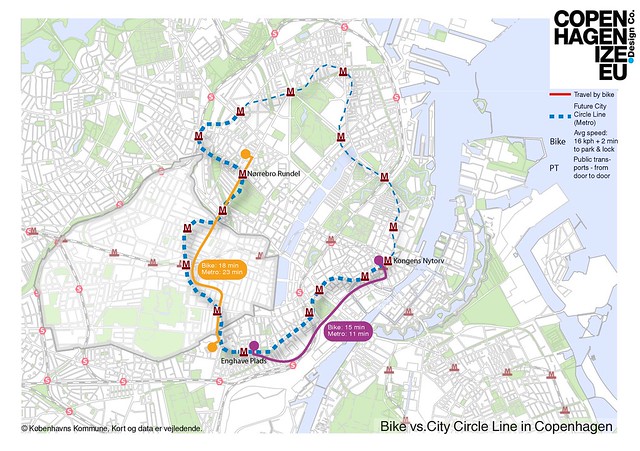 TIME bike vs. future metro - 2nd map - copie copie