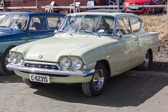 Ford Europa