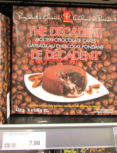 Happy 25th PC's The Decadent Cookie!