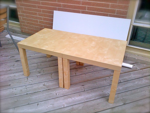 Play table 1