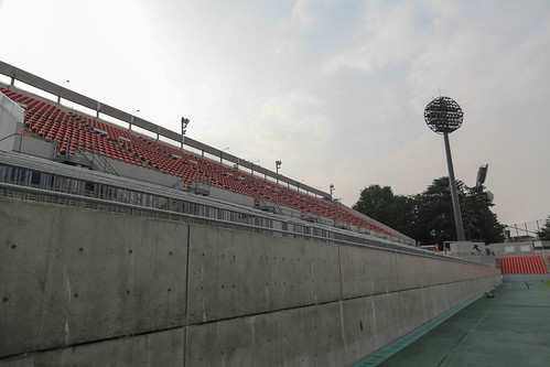 Nack5 Stadium Omiya